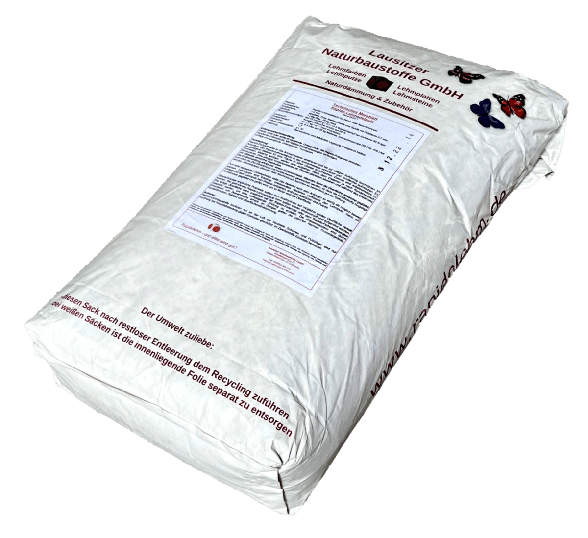 Clay Boards & Plasters Back to Earth