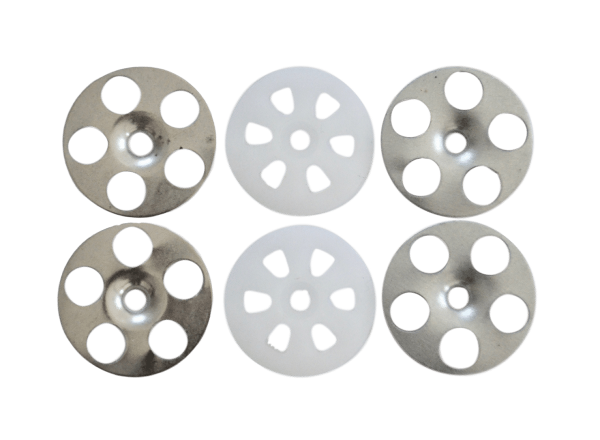 Clay Boards & Plasters Back to Earth