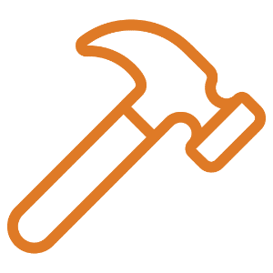 Easy to install Easy to install