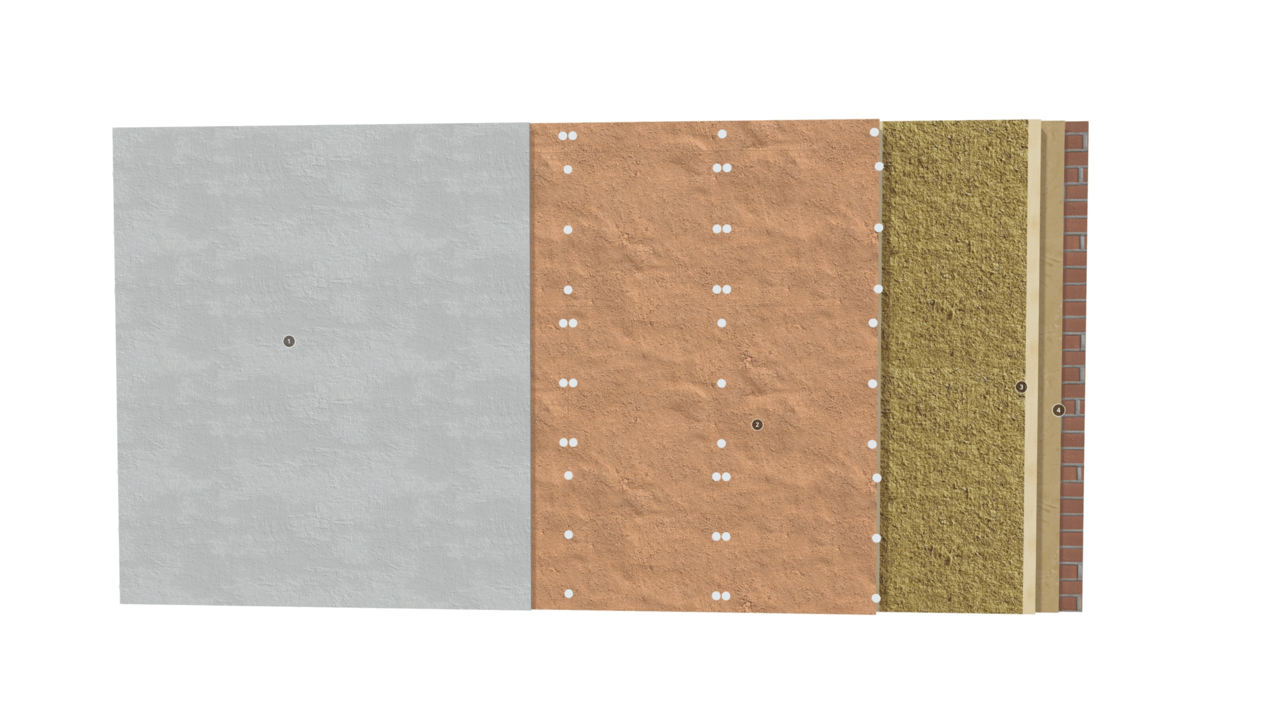 Acoustic Insulation