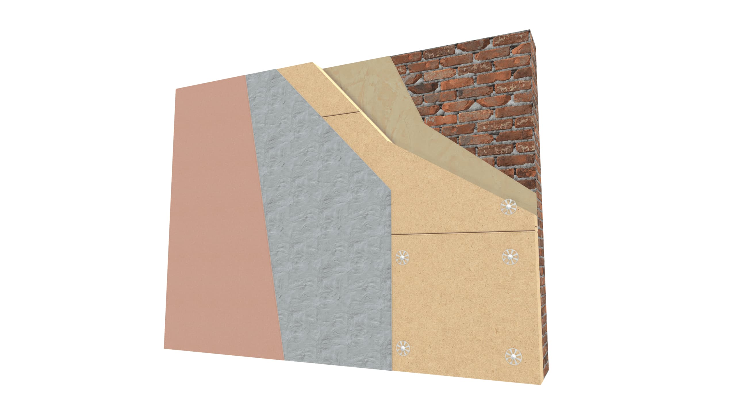 External Wall Insulation