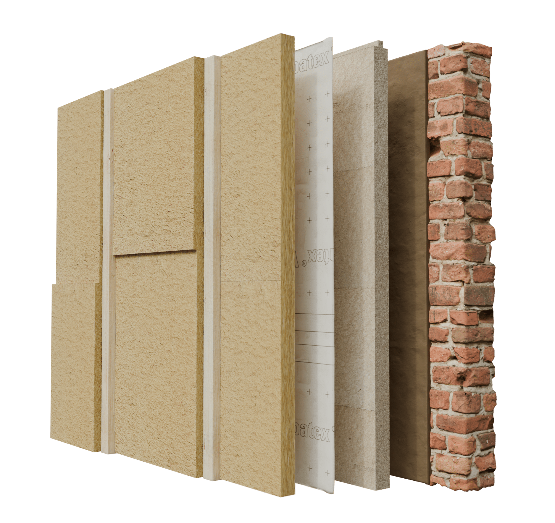 Internal Wall Insulation