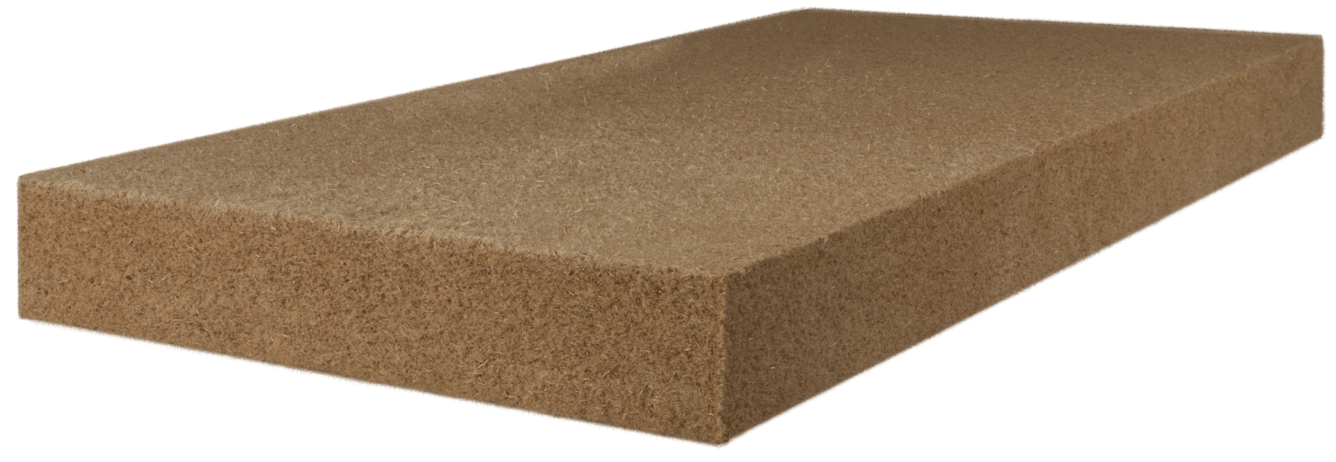 NaturHeld Flexible wood fibre batt