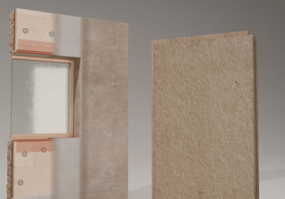 UdiTHERM NF Thumbnail